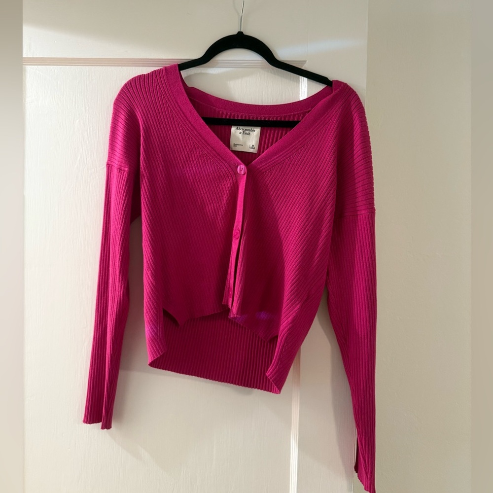 Abercrombie Sweater